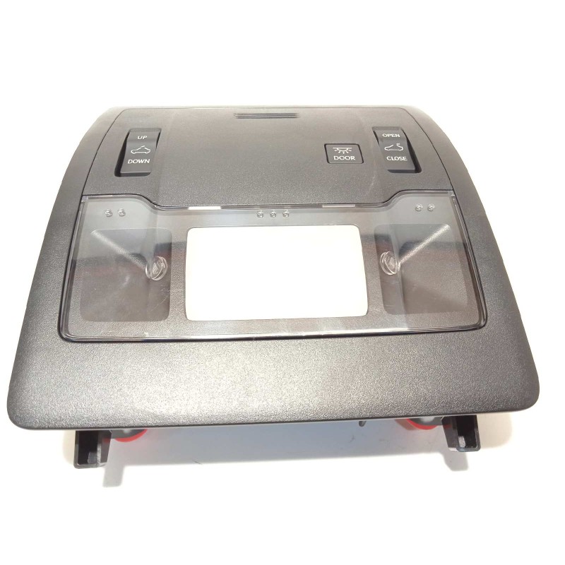 Recambio de luz interior para lexus nx 300h 4wd referencia OEM IAM 8120878300C0  