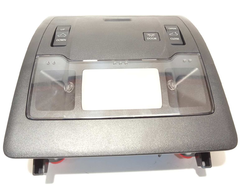 Recambio de luz interior para lexus nx 300h 4wd referencia OEM IAM 8120878300C0  