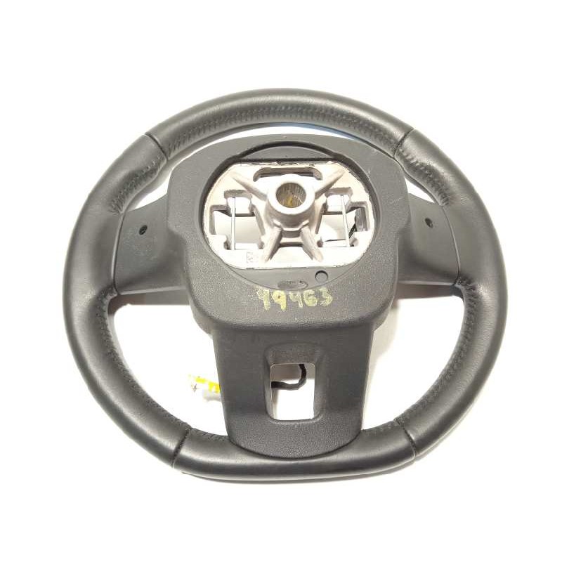 Recambio de volante para citroën c3 aircross 1.5 blue-hdi fap referencia OEM IAM 98118752ZD  