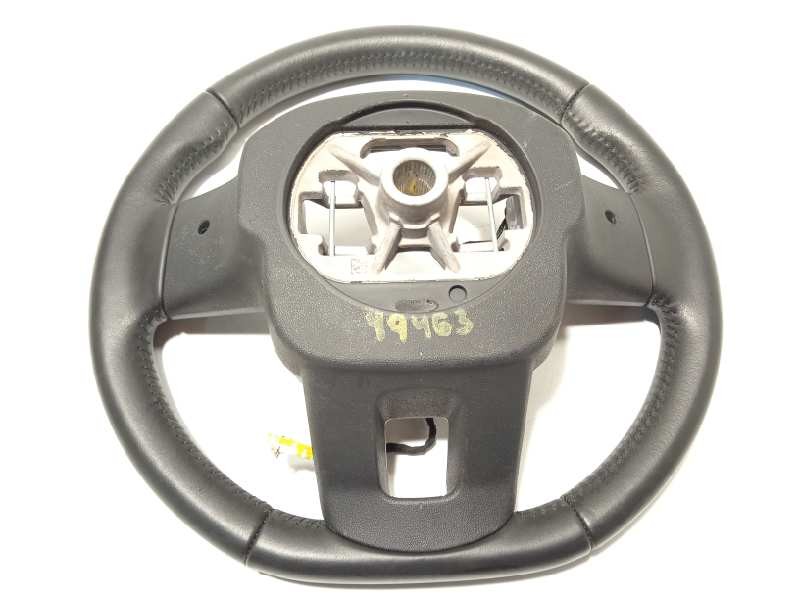 Recambio de volante para citroën c3 aircross 1.5 blue-hdi fap referencia OEM IAM 98118752ZD  