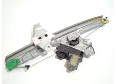 Recambio de elevalunas delantero izquierdo para peugeot 308 sw 1.6 hdi fap referencia OEM IAM 9675467380  0130822743 2