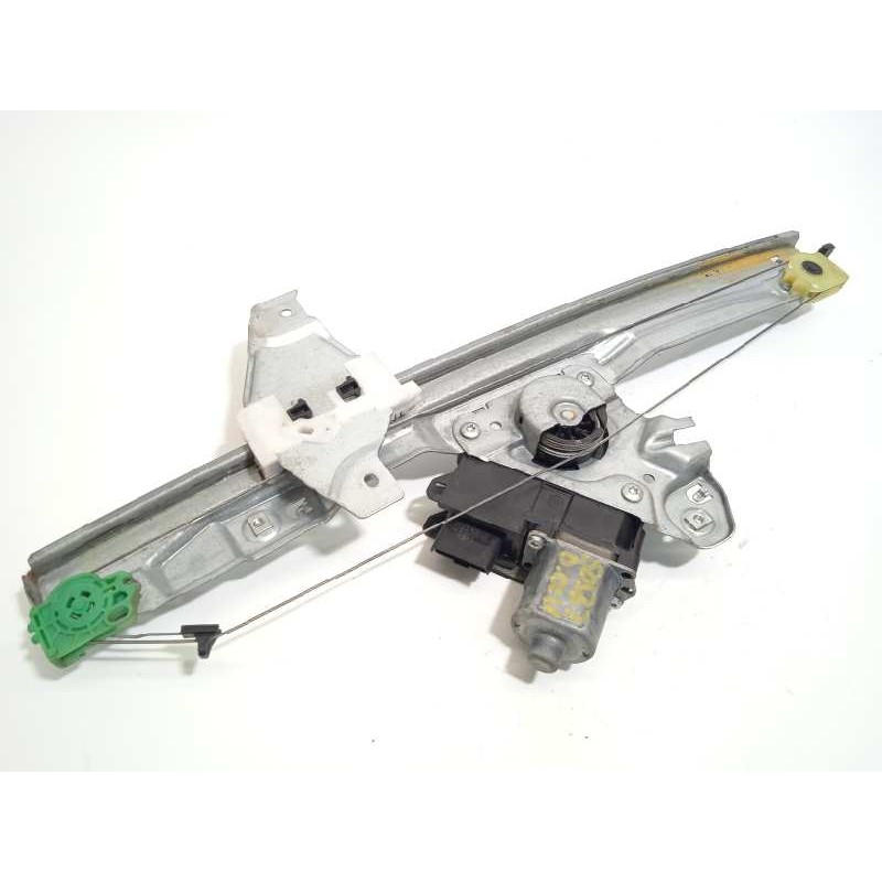 Recambio de elevalunas delantero izquierdo para peugeot 308 sw 1.6 hdi fap referencia OEM IAM 9675467380  0130822743