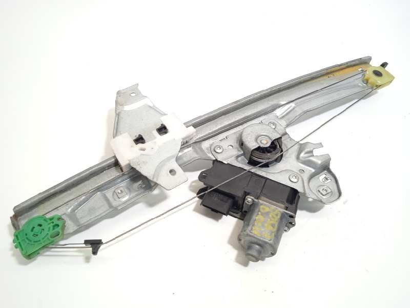 Recambio de elevalunas delantero izquierdo para peugeot 308 sw 1.6 hdi fap referencia OEM IAM 9675467380  0130822743