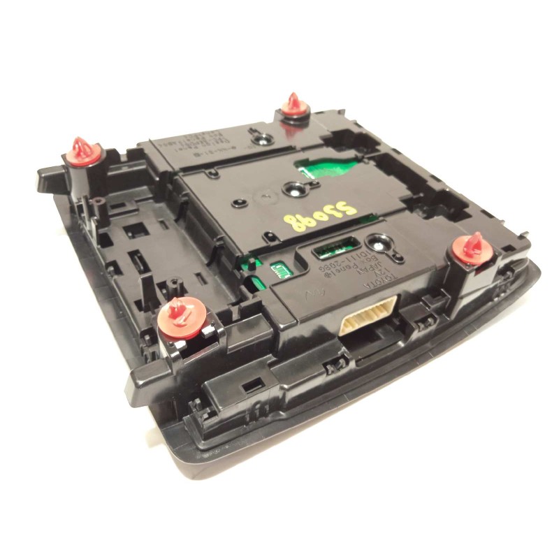 Recambio de luz interior para lexus nx 300h 4wd referencia OEM IAM 8120878300C0  