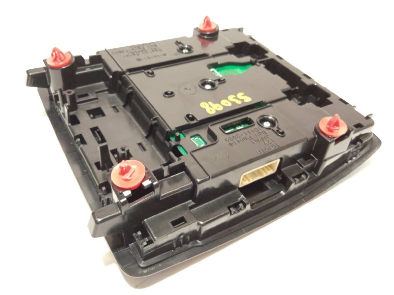 Recambio de luz interior para lexus nx 300h 4wd referencia OEM IAM 8120878300C0  