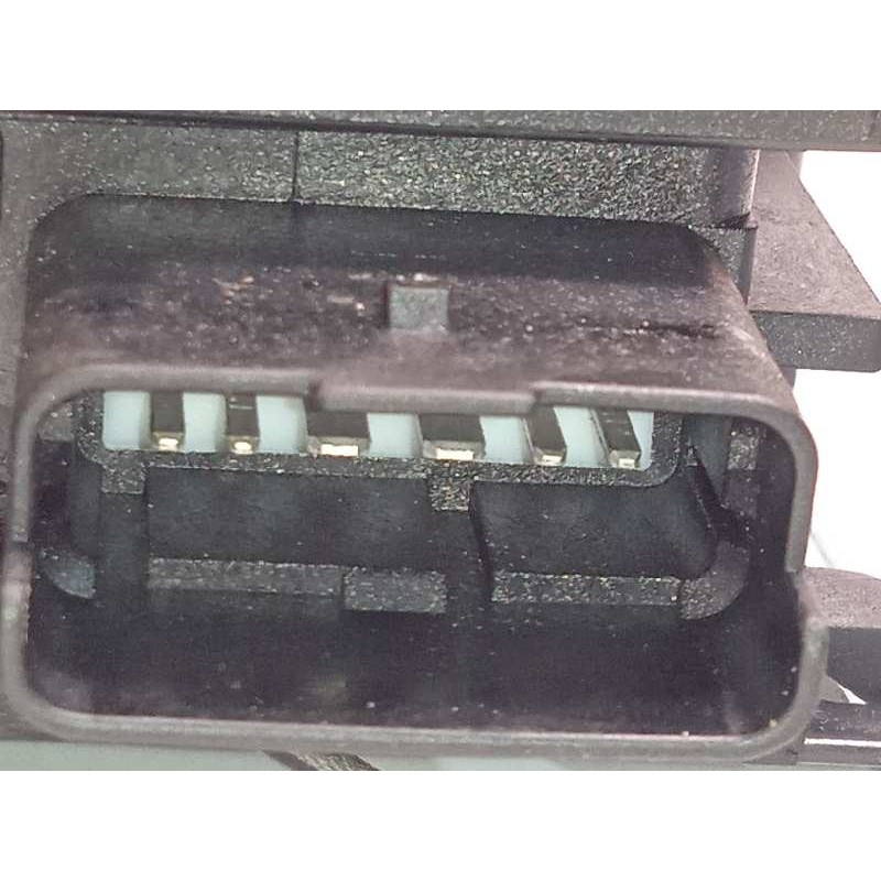 Recambio de elevalunas delantero izquierdo para peugeot 308 sw 1.6 hdi fap referencia OEM IAM 9675467380  0130822743