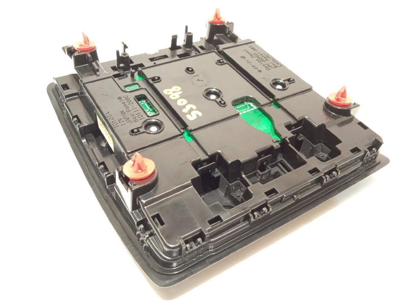 Recambio de luz interior para lexus nx 300h 4wd referencia OEM IAM 8120878300C0  