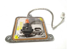 Recambio de centralita faros xenon para jaguar xf 2.2 diesel referencia OEM IAM A71154400DG BJ3213C170AA LR025157 2