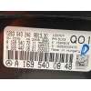 Recambio de cuadro instrumentos para mercedes-benz clase a (w169) a 180 cdi (169.007, 169.307) referencia OEM IAM A1695400848  0