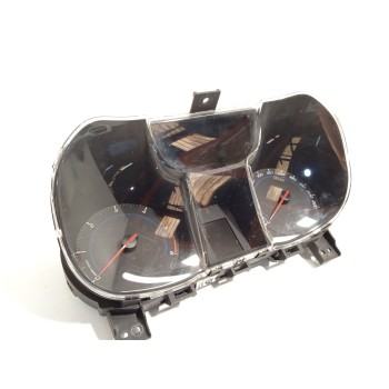 Recambio de cuadro instrumentos para chevrolet orlando lt referencia OEM IAM 95080018  