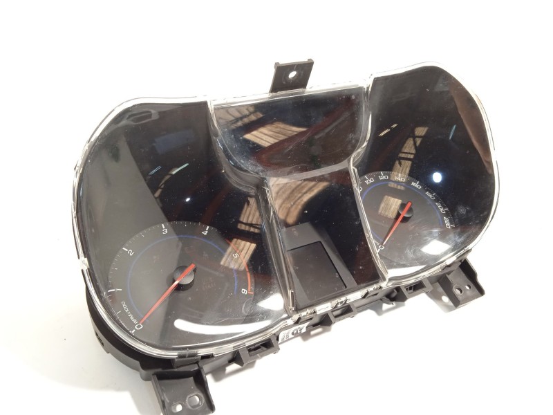 CUADRO INSTRUMENTOS 95080018 