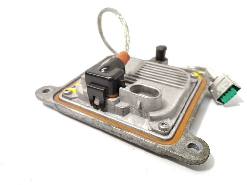 Recambio de centralita faros xenon para jaguar xf 2.2 diesel referencia OEM IAM A71154400DG BJ3213C170AA LR025157