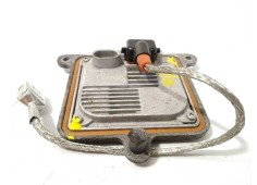 Recambio de centralita faros xenon para jaguar xf 2.2 diesel referencia OEM IAM A71154400DG BJ3213C170AA LR025157 2