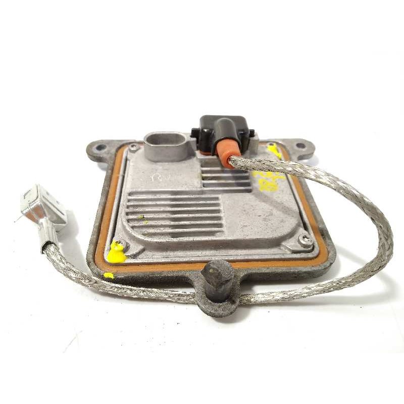 Recambio de centralita faros xenon para jaguar xf 2.2 diesel referencia OEM IAM A71154400DG BJ3213C170AA LR025157