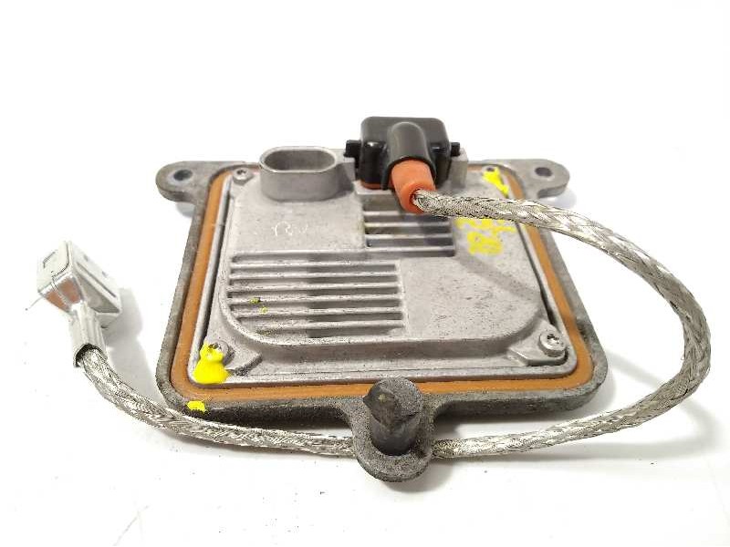 Recambio de centralita faros xenon para jaguar xf 2.2 diesel referencia OEM IAM A71154400DG BJ3213C170AA LR025157