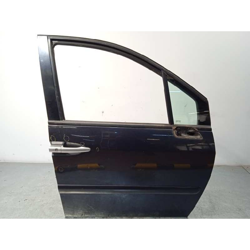 Recambio de puerta delantera derecha para citroën c8 hdi 120 premier referencia OEM IAM 9004X4  