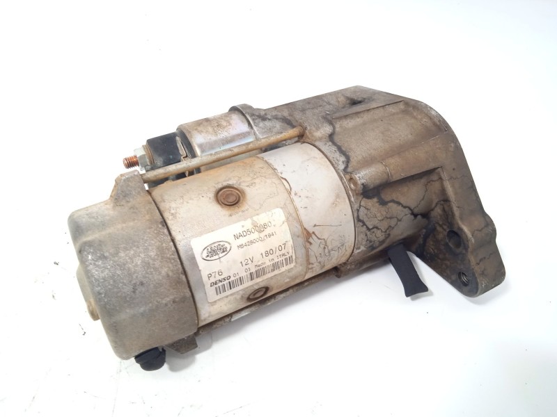 MOTOR ARRANQUE NAD500080 MS4280001941