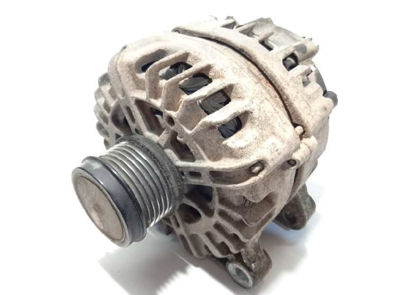 Recambio de alternador para peugeot 308 access referencia OEM IAM 9810525380  TG15S218