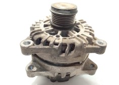 Recambio de alternador para peugeot 308 access referencia OEM IAM 9810525380  TG15S218 2