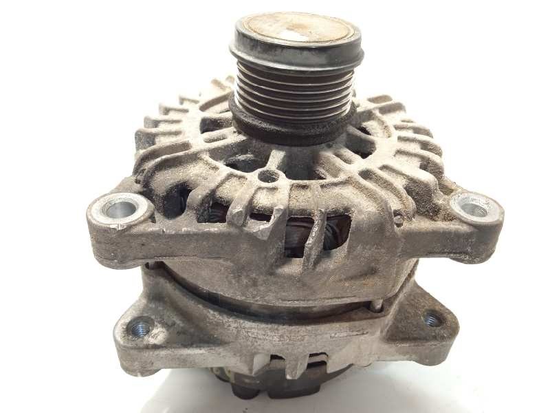 Recambio de alternador para peugeot 308 access referencia OEM IAM 9810525380  TG15S218