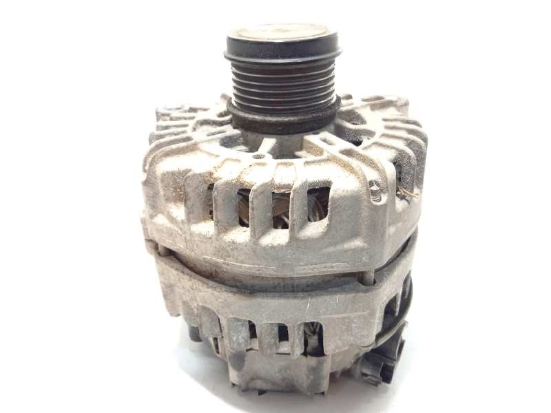 Recambio de alternador para peugeot 308 access referencia OEM IAM 9810525380  TG15S218