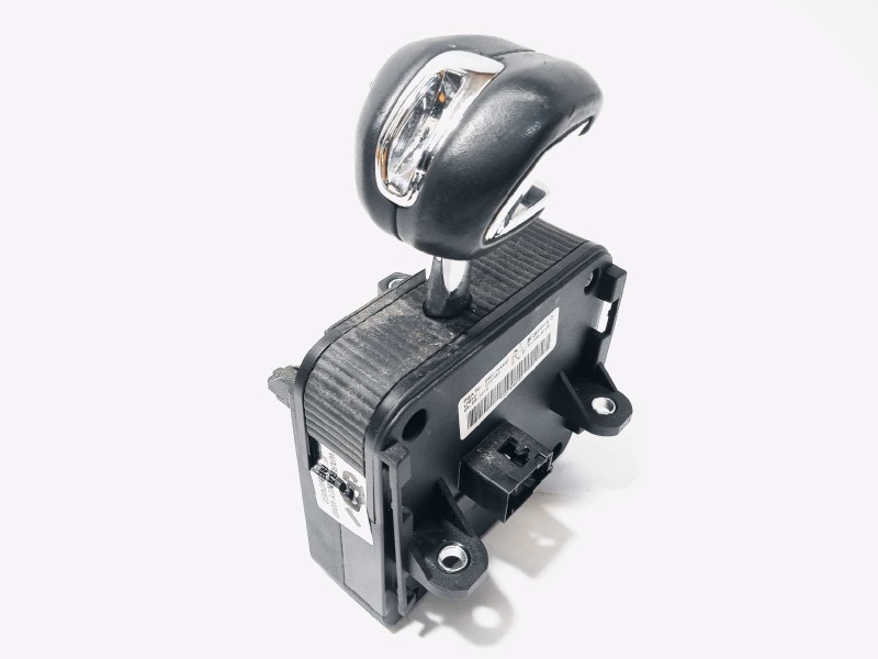 Recambio de palanca cambio para peugeot 508 allure hybrid4 referencia OEM IAM 9801784480  