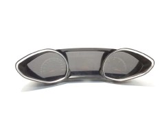 Recambio de cuadro instrumentos para peugeot 308 access referencia OEM IAM 9809838380   2