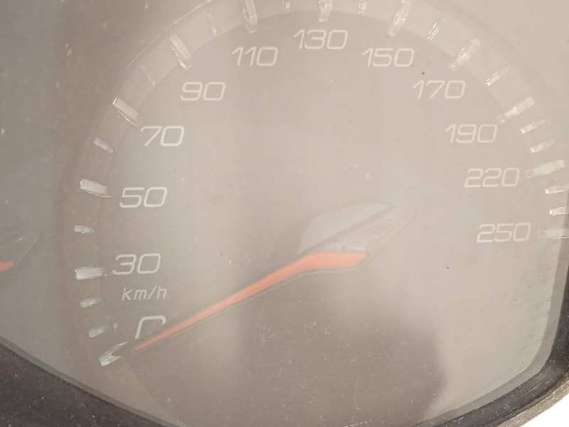 Recambio de cuadro instrumentos para peugeot 308 access referencia OEM IAM 9809838380  