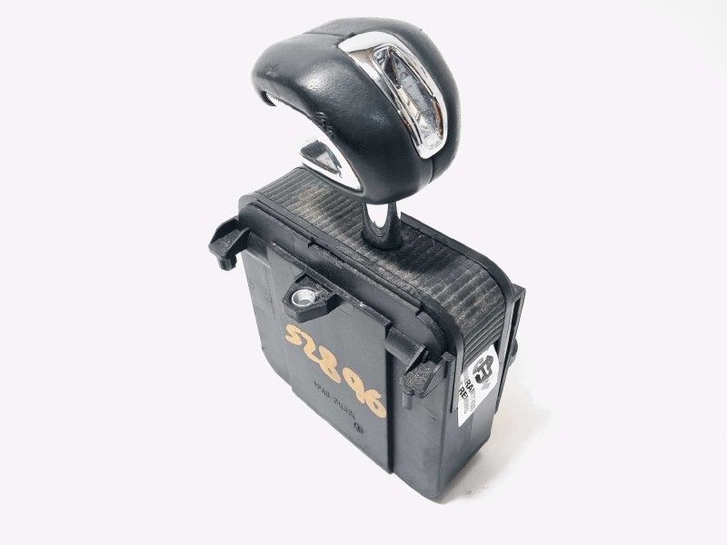 Recambio de palanca cambio para peugeot 508 allure hybrid4 referencia OEM IAM 9801784480  