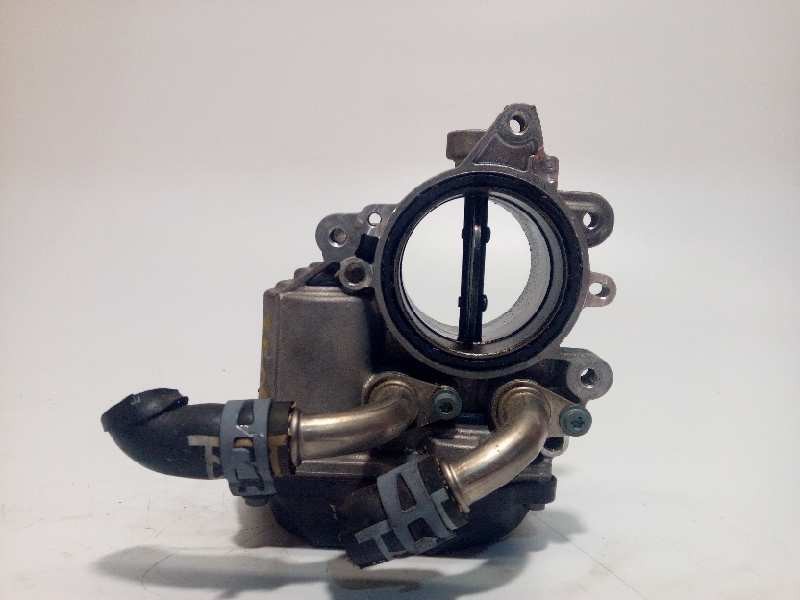 Recambio de caja mariposa para volkswagen golf vii sportsvan 2.0 tdi referencia OEM IAM 04L128063P  04L128059K