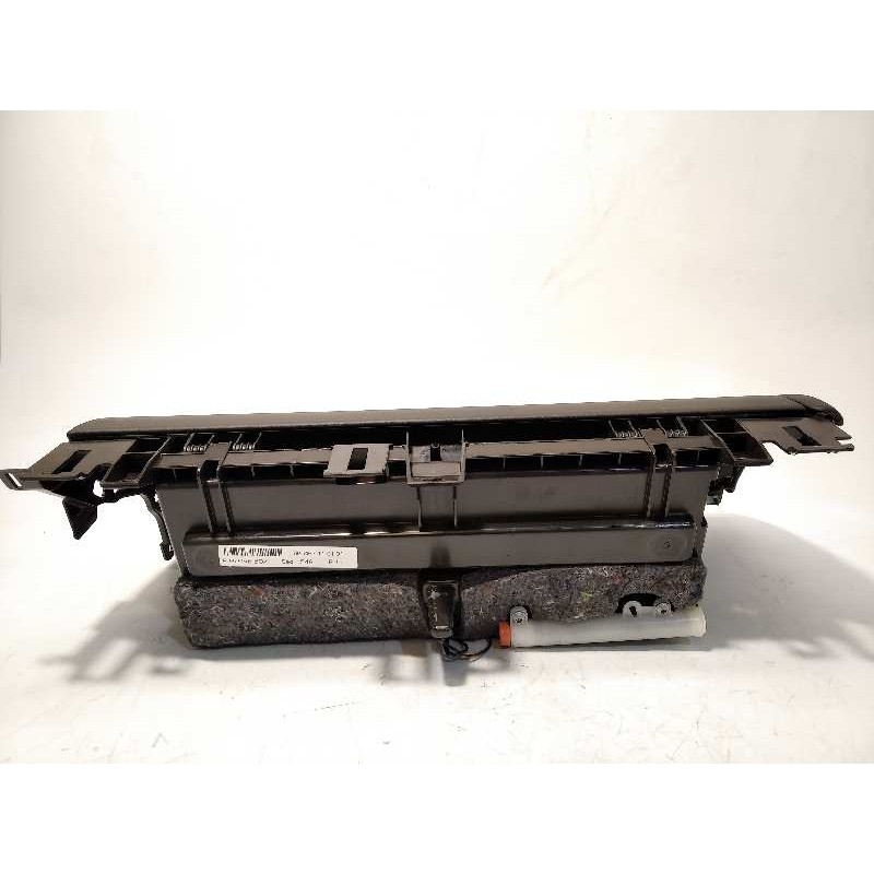 Recambio de guantera para jaguar xf 2.2 diesel referencia OEM IAM 885467110101  C2Z15962SEL