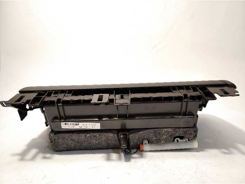 Recambio de guantera para jaguar xf 2.2 diesel referencia OEM IAM 885467110101  C2Z15962SEL