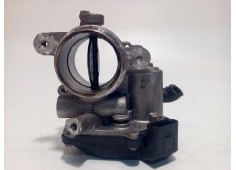 Recambio de caja mariposa para volkswagen golf vii sportsvan 2.0 tdi referencia OEM IAM 04L128063P  04L128059K 2