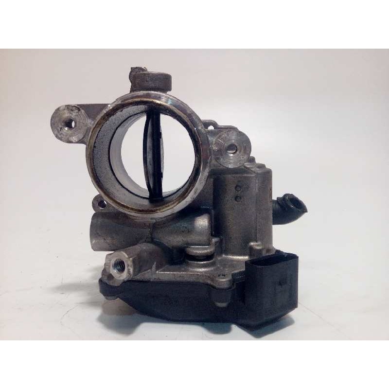 Recambio de caja mariposa para volkswagen golf vii sportsvan 2.0 tdi referencia OEM IAM 04L128063P  04L128059K