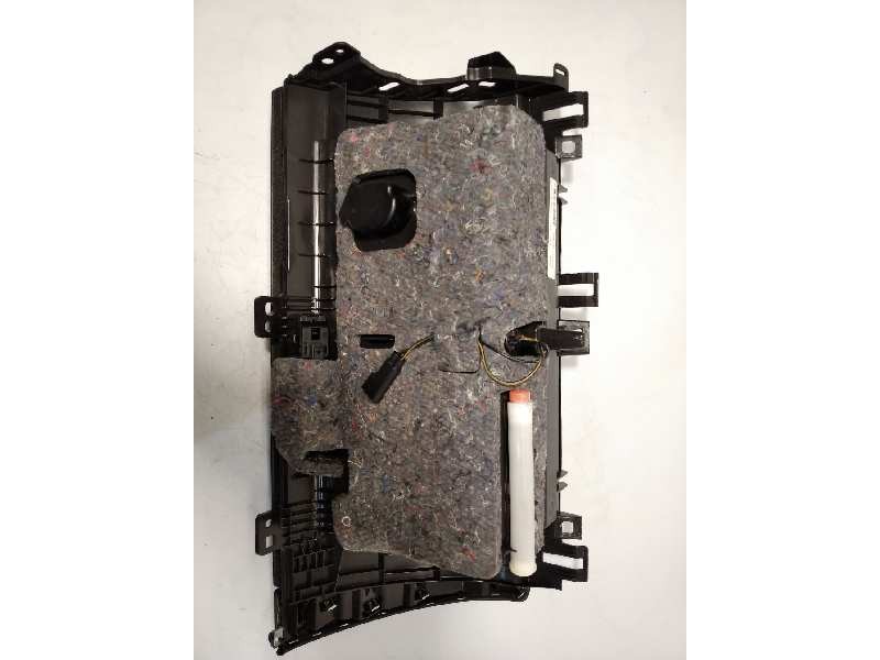 Recambio de guantera para jaguar xf 2.2 diesel referencia OEM IAM 885467110101  C2Z15962SEL