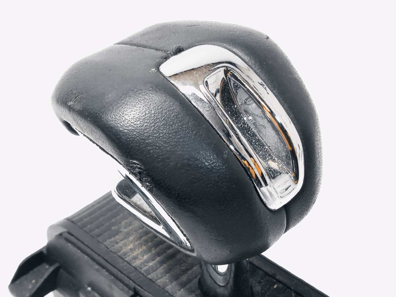 Recambio de palanca cambio para peugeot 508 allure hybrid4 referencia OEM IAM 9801784480  