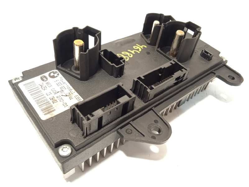 Recambio de modulo electronico para bmw serie 7 (e65/e66) 745i referencia OEM IAM 6922820  61356922820