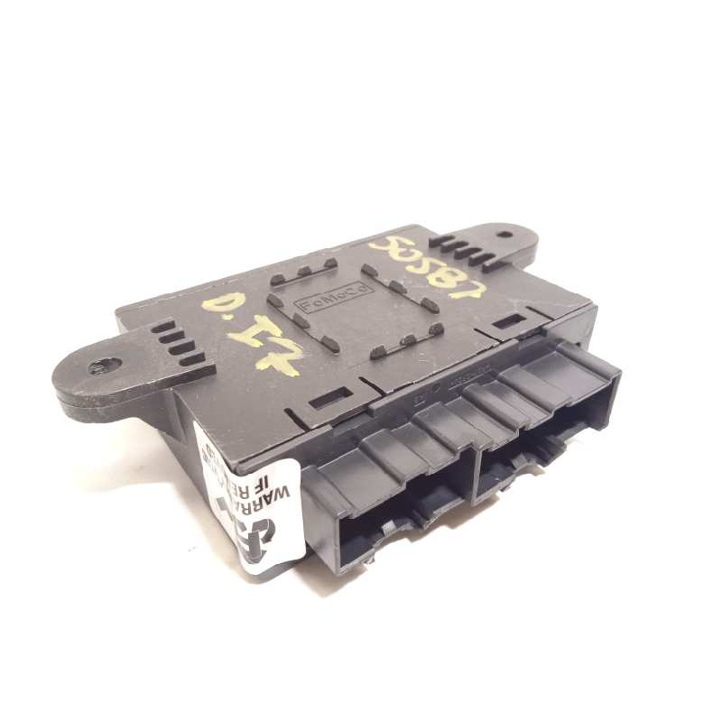 Recambio de modulo confort para ford mondeo lim. 1.5 ecoboost cat referencia OEM IAM FK7T14B531AA  