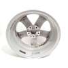 Recambio de llanta para seat leon (1p1) 1.4 tsi referencia OEM IAM 5P0601025F 5P0601025F72V 