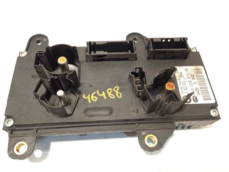 Recambio de modulo electronico para bmw serie 7 (e65/e66) 745i referencia OEM IAM 6922820  61356922820