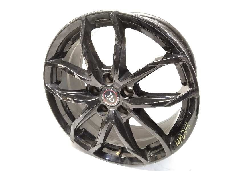 Recambio de llanta para jaguar xf 2.2 diesel referencia OEM IAM KBA51889  