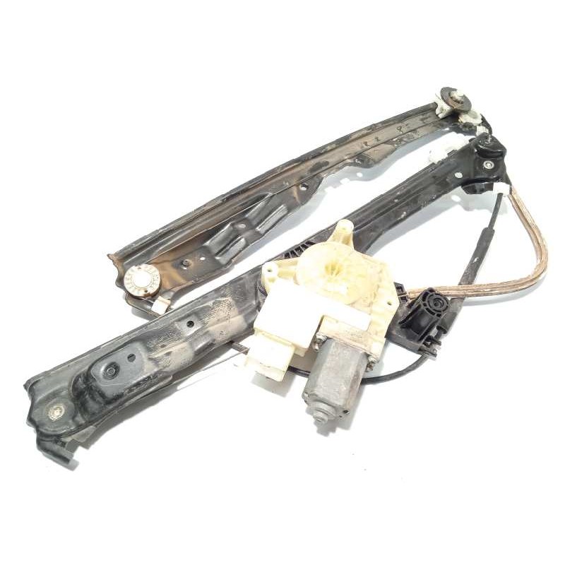 Recambio de elevalunas delantero derecho para peugeot 308 access referencia OEM IAM 9677734780  9678189780