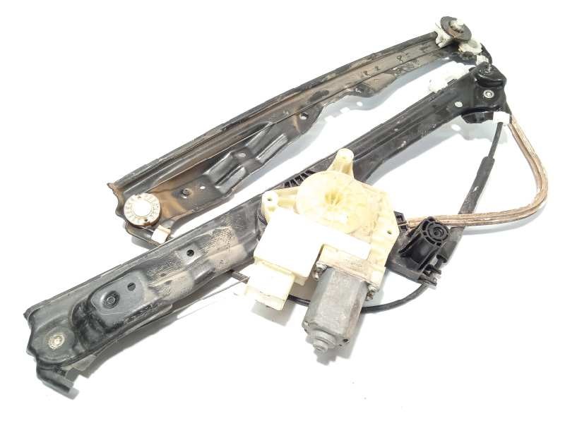 Recambio de elevalunas delantero derecho para peugeot 308 access referencia OEM IAM 9677734780  9678189780