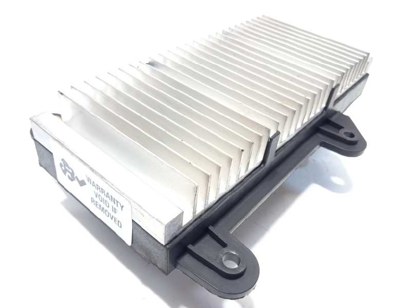 Recambio de modulo electronico para bmw serie 7 (e65/e66) 745i referencia OEM IAM 6922820  61356922820