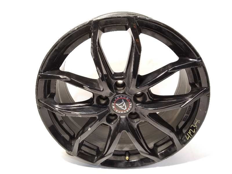 Recambio de llanta para jaguar xf 2.2 diesel referencia OEM IAM KBA51889  