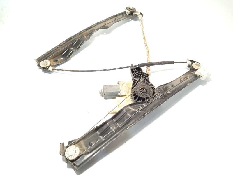 Recambio de elevalunas delantero derecho para peugeot 308 access referencia OEM IAM 9677734780  9678189780