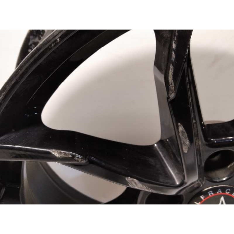 Recambio de llanta para jaguar xf 2.2 diesel referencia OEM IAM KBA51889  