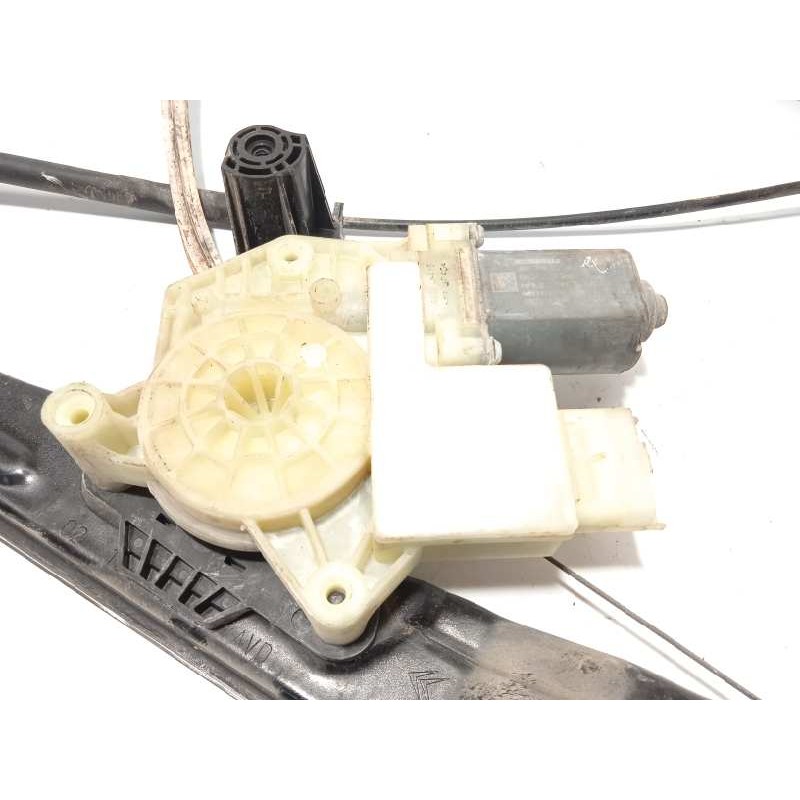 Recambio de elevalunas delantero derecho para peugeot 308 access referencia OEM IAM 9677734780  9678189780