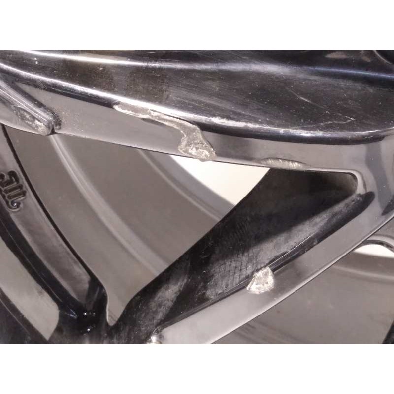 Recambio de llanta para jaguar xf 2.2 diesel referencia OEM IAM KBA51889  