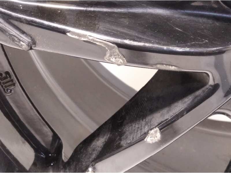 Recambio de llanta para jaguar xf 2.2 diesel referencia OEM IAM KBA51889  